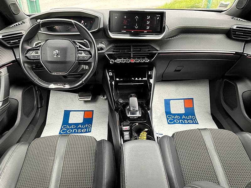 PEUGEOT 2008 II 2021