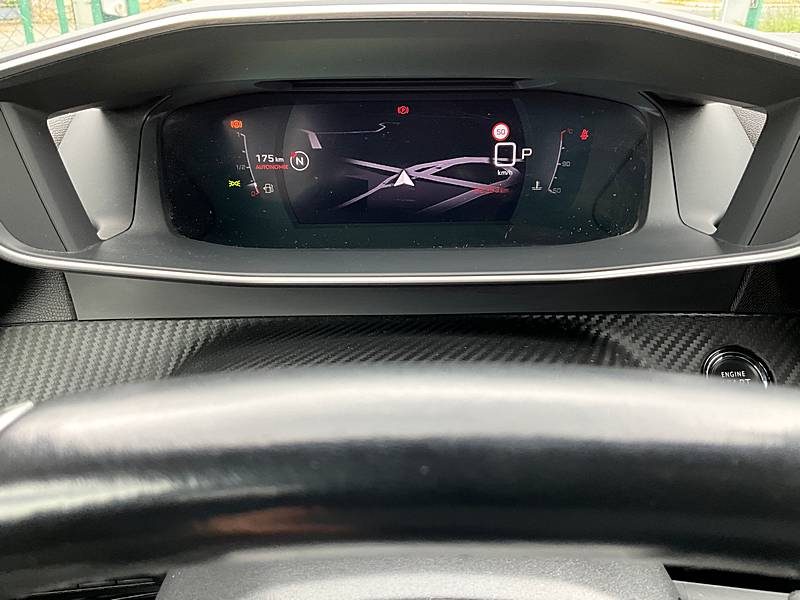 PEUGEOT 2008 II 2021