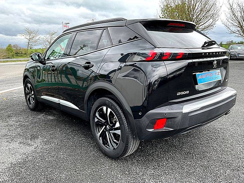 PEUGEOT 2008 II 2021