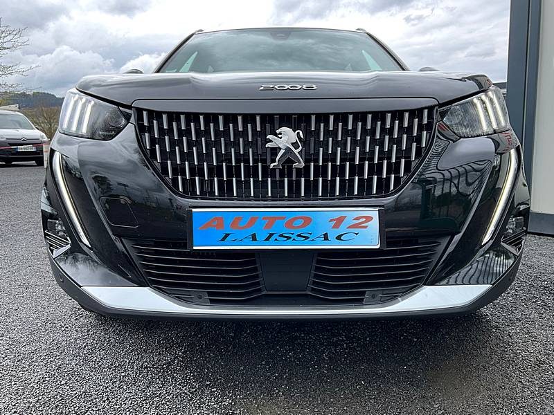 PEUGEOT 2008 II 2021