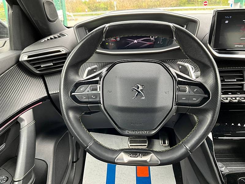 PEUGEOT 2008 II 2021