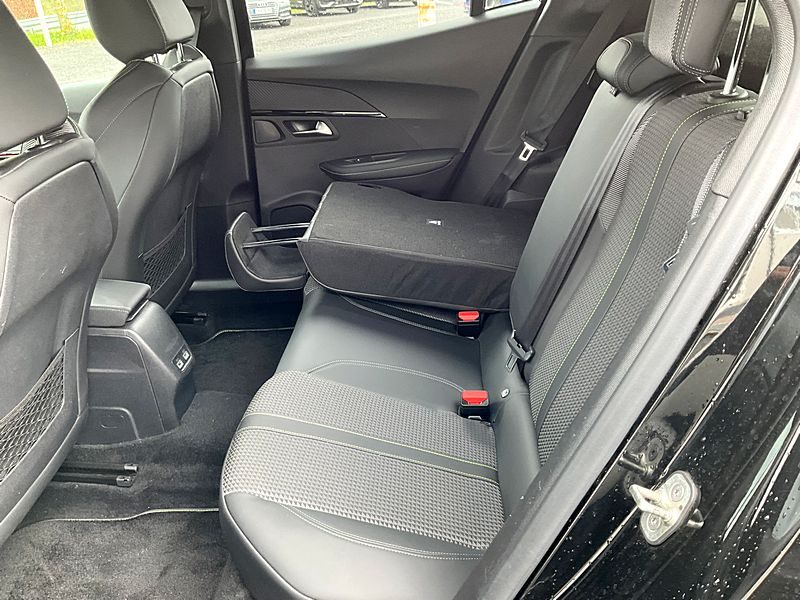 PEUGEOT 2008 II 2021