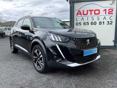 PEUGEOT 2008 II 2021