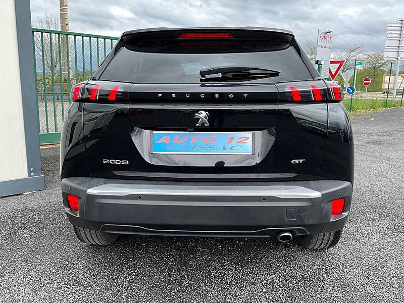 PEUGEOT 2008 II 2021