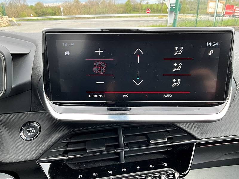 PEUGEOT 2008 II 2021