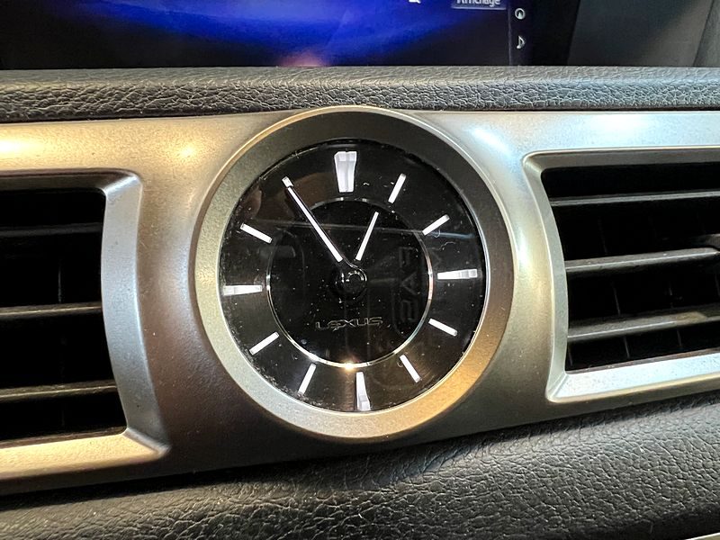 LEXUS GS300H 2017 BUSINESS HYBRIDE 