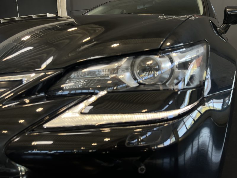 LEXUS GS300H 2017 BUSINESS HYBRIDE 