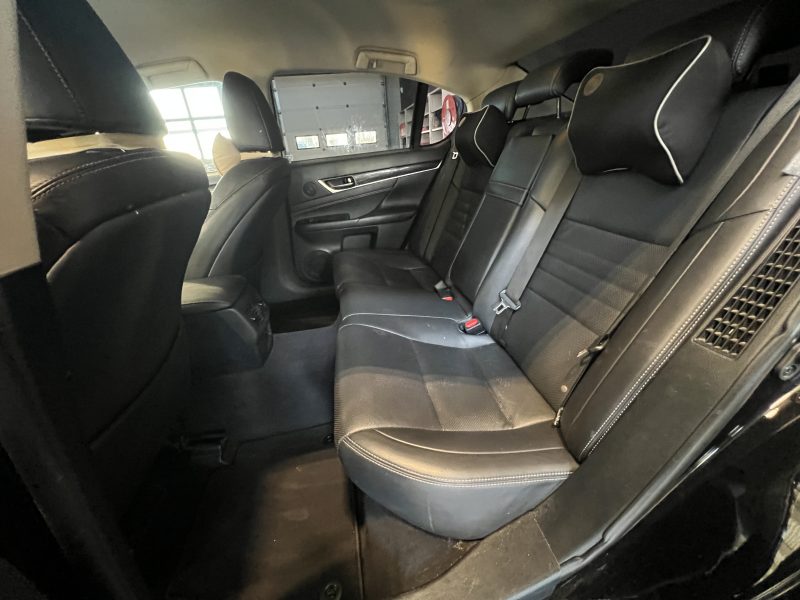 LEXUS GS300H 2017 BUSINESS HYBRIDE 