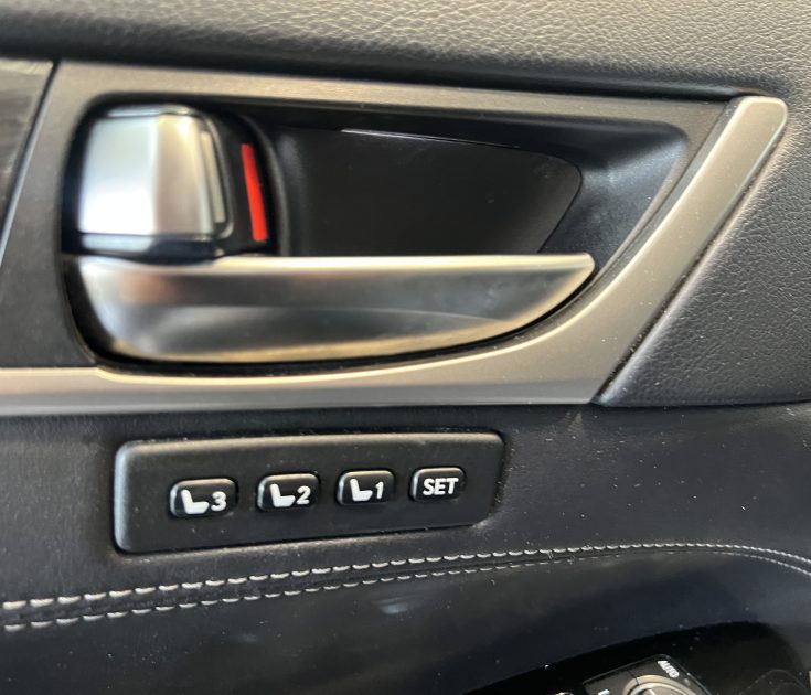 LEXUS GS300H 2017 BUSINESS HYBRIDE 