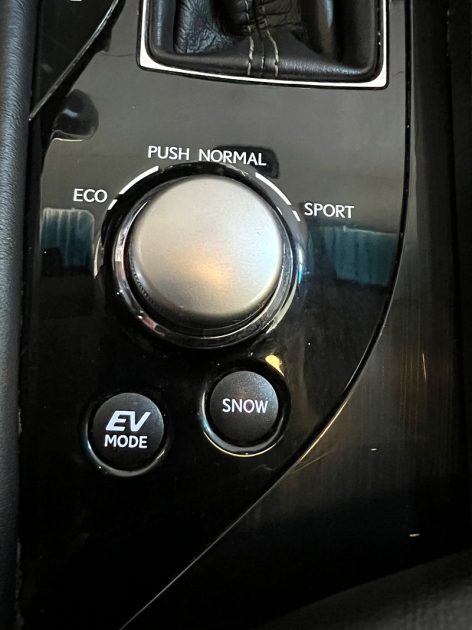 LEXUS GS300H 2017 BUSINESS HYBRIDE 