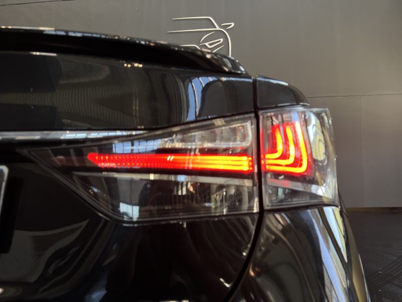 LEXUS GS300H 2017 BUSINESS HYBRIDE 