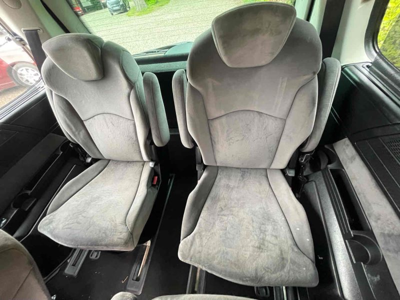 CITROEN C8 2007 2.0 HDi 136cv