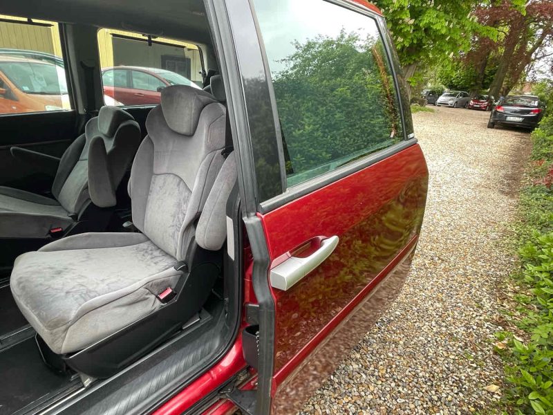 CITROEN C8 2007 2.0 HDi 136cv