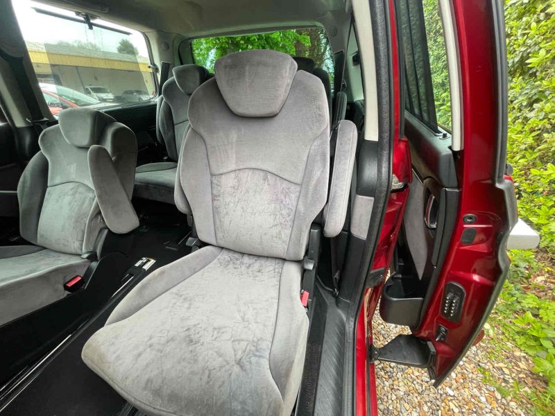 CITROEN C8 2007 2.0 HDi 136cv