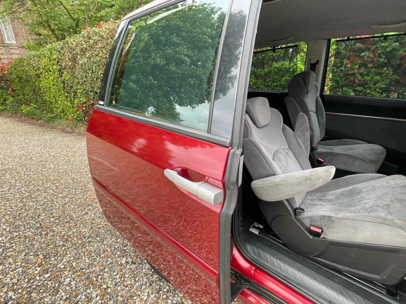 CITROEN C8 2007 2.0 HDi 136cv