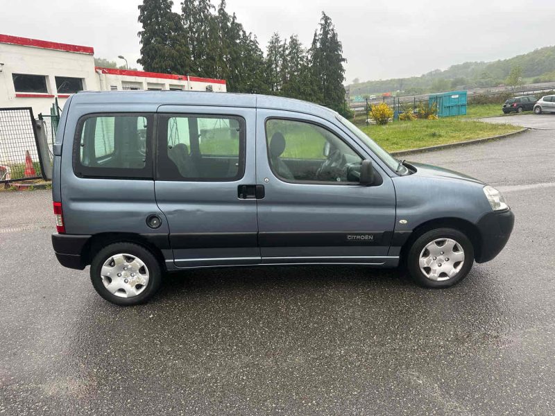 CITROEN BERLINGO 2008