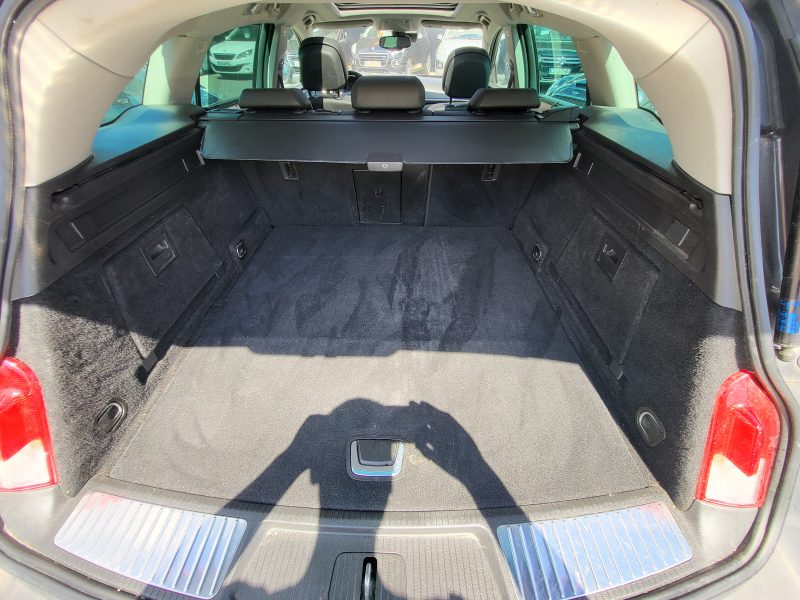 OPEL INSIGNIA A Sports Tourer 2015