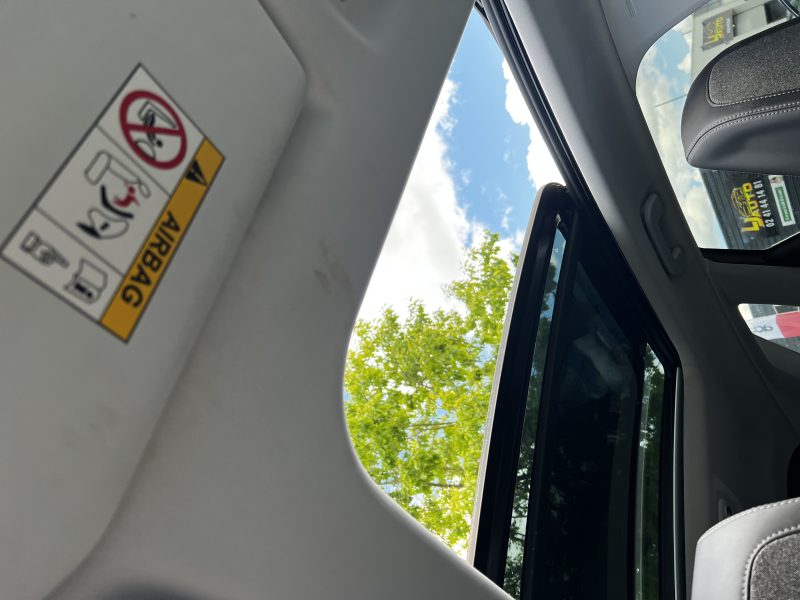 PEUGEOT 3008 SUV 2017