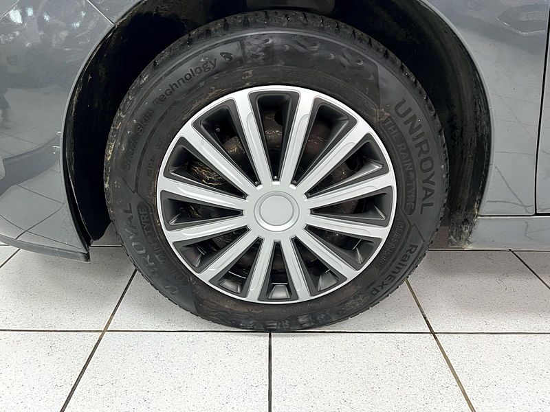 PEUGEOT 207 1.4E 75CH ACTIVE