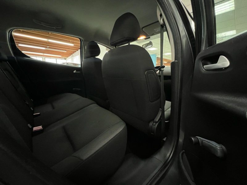 PEUGEOT 207 1.4E 75CH ACTIVE