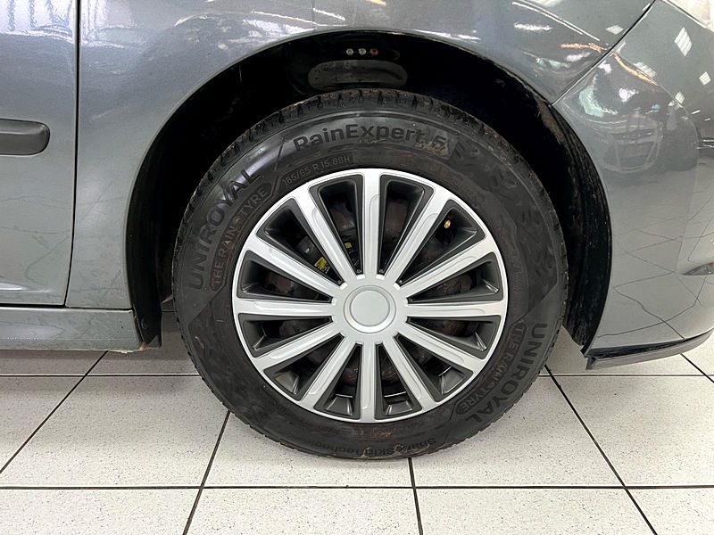 PEUGEOT 207 1.4E 75CH ACTIVE