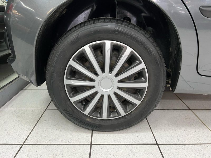 PEUGEOT 207 1.4E 75CH ACTIVE