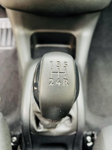 CITROEN C4 CACTUS 2017