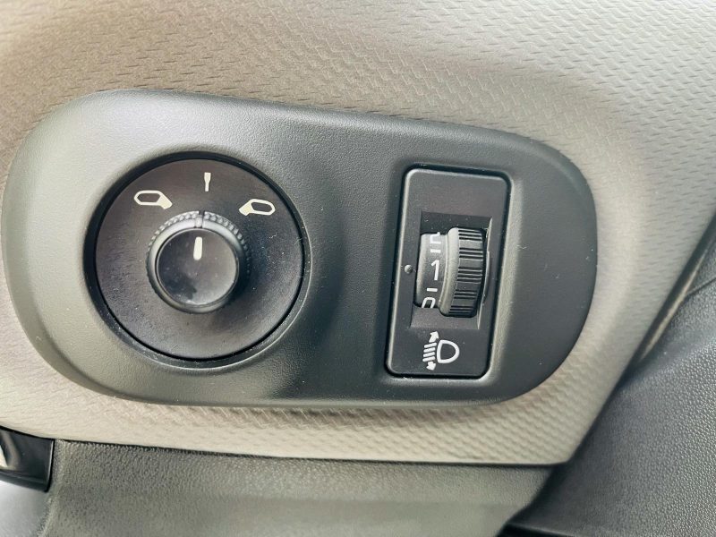 CITROEN C4 CACTUS 2017