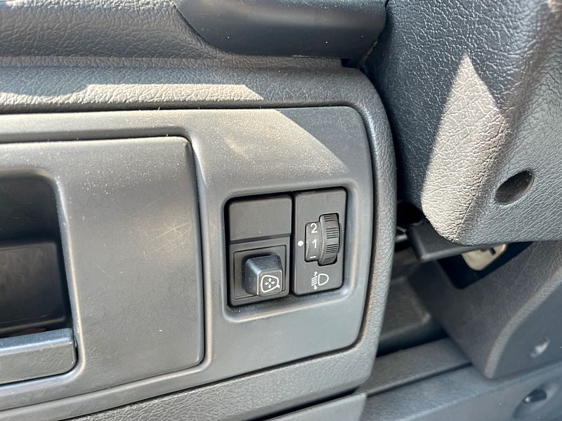 CITROEN BERLINGO 1999