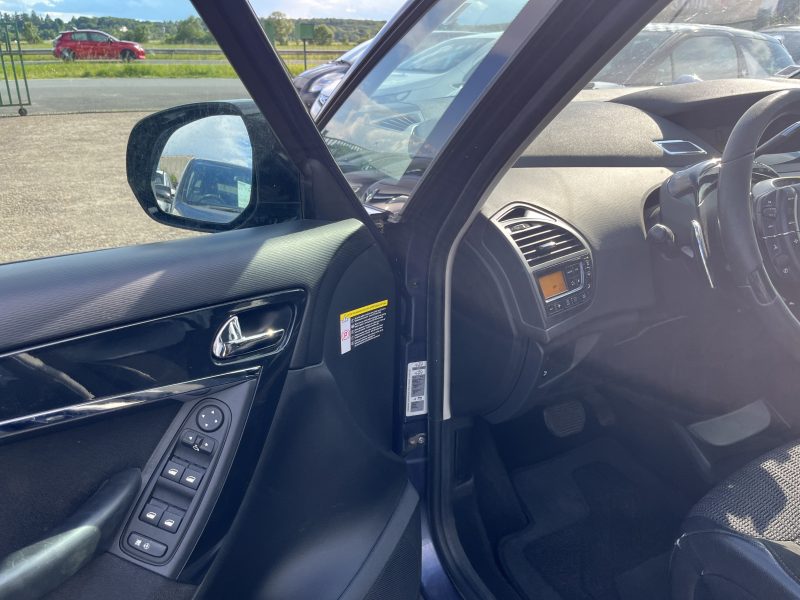 CITROEN C4 GRAND PICASSO I 2011