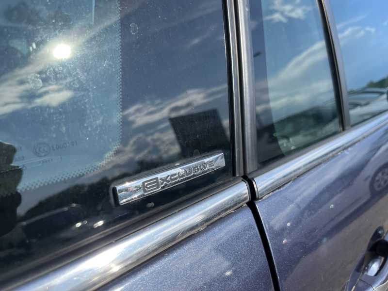 CITROEN C4 GRAND PICASSO I 2011