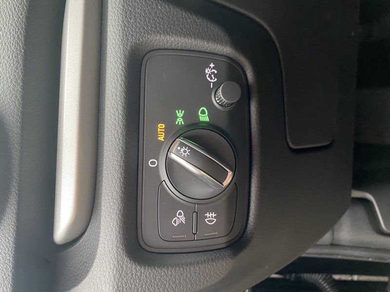 AUDI A3 berline 2019