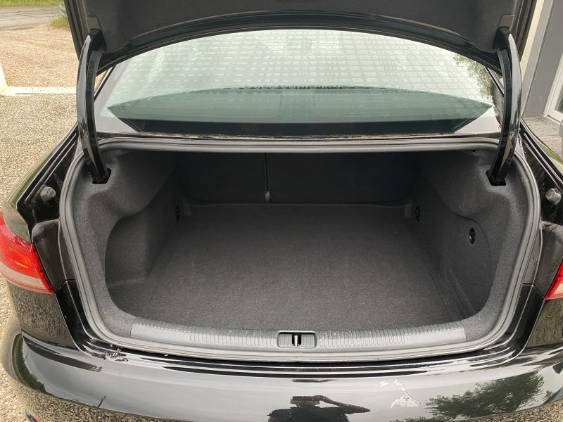 AUDI A3 berline 2019