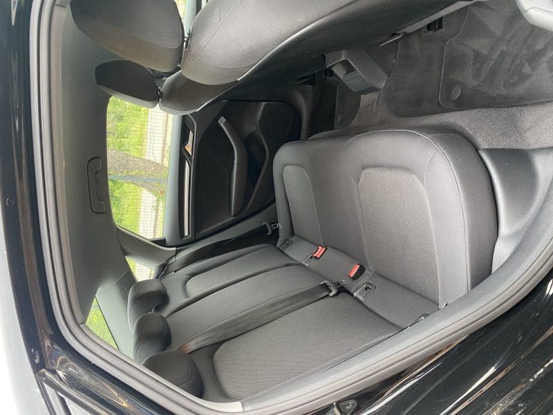 AUDI A3 berline 2019