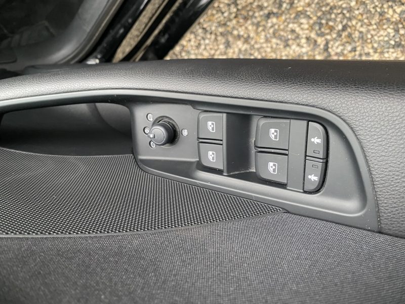 AUDI A3 berline 2019