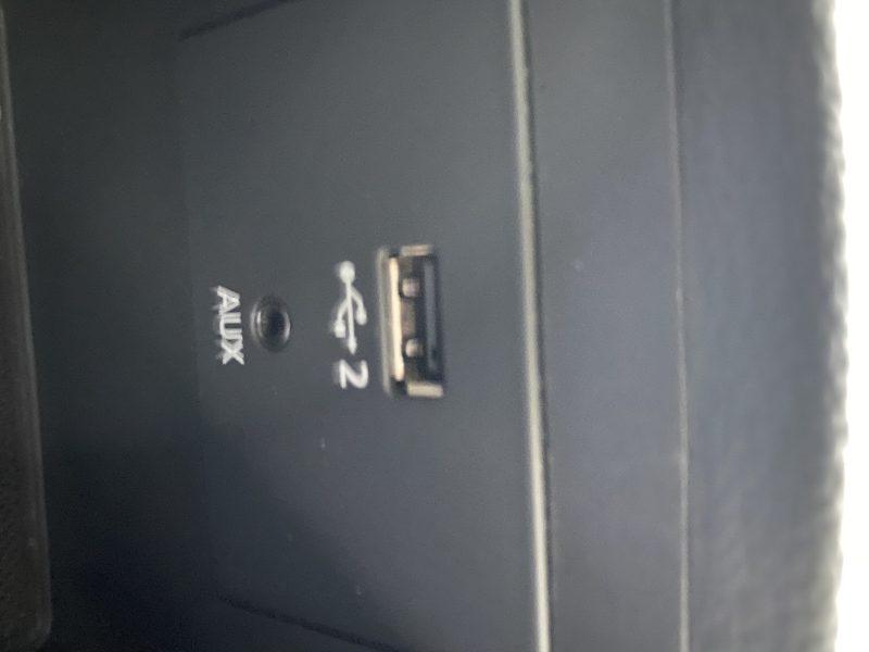 AUDI A3 berline 2019