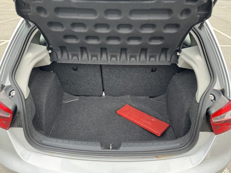 SEAT BIZA IV 1.2 TSI 90 Style