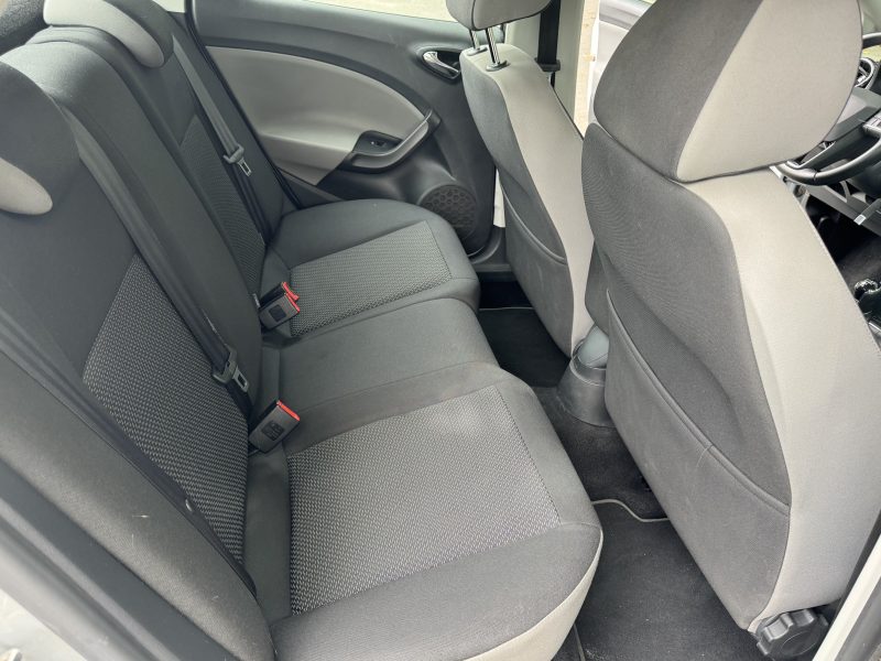 SEAT BIZA IV 1.2 TSI 90 Style