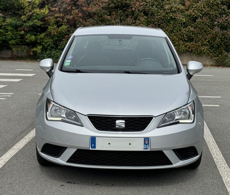 SEAT BIZA IV 1.2 TSI 90 Style