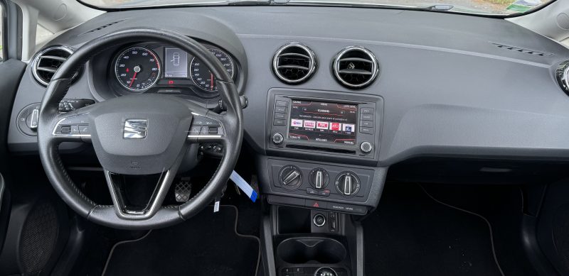 SEAT BIZA IV 1.2 TSI 90 Style