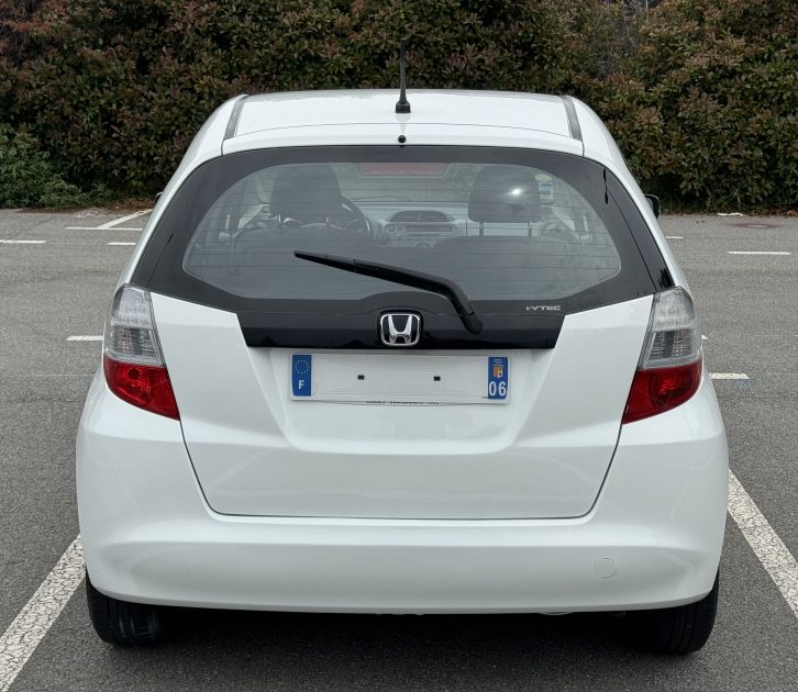 HONDA AZZ III 1.3 i 100