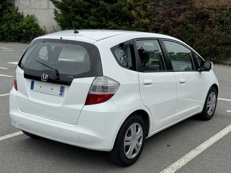 HONDA AZZ III 1.3 i 100
