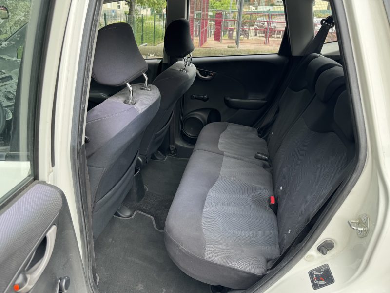 HONDA AZZ III 1.3 i 100