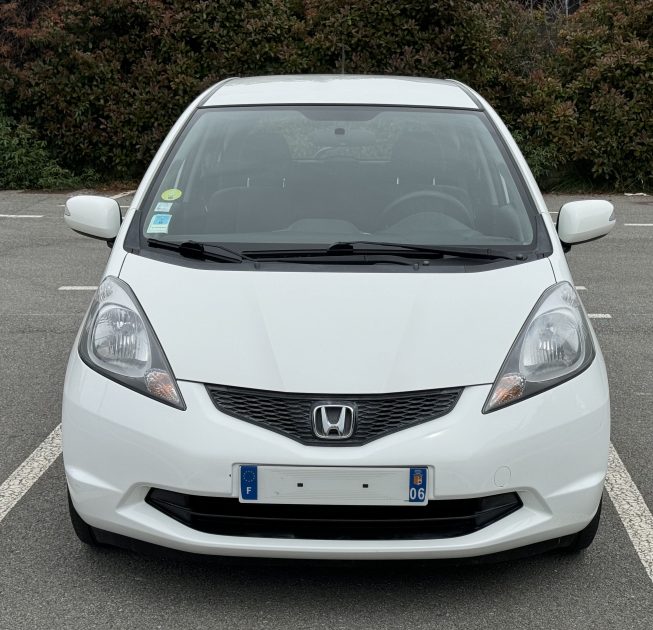 HONDA AZZ III 1.3 i 100