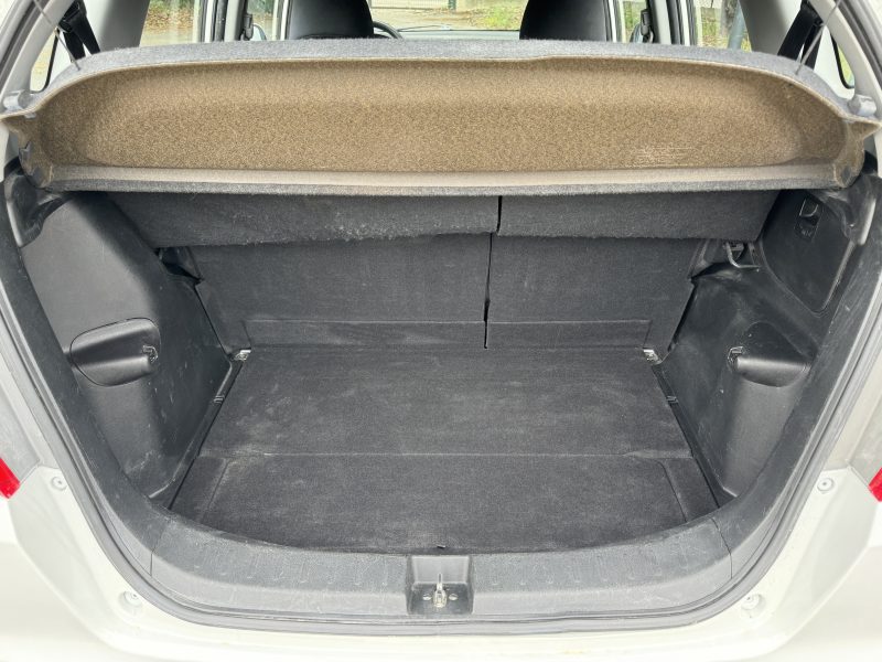 HONDA AZZ III 1.3 i 100