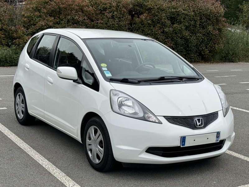 HONDA AZZ III 1.3 i 100