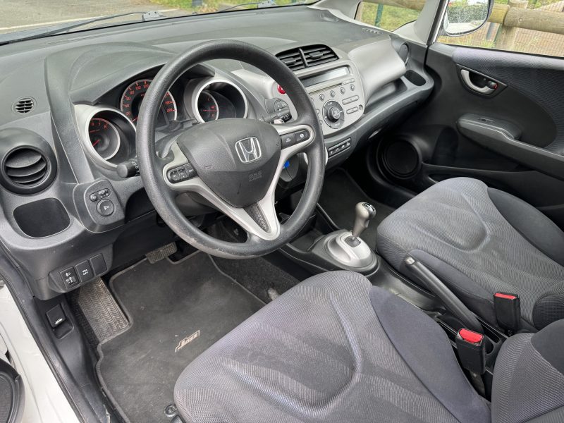 HONDA AZZ III 1.3 i 100