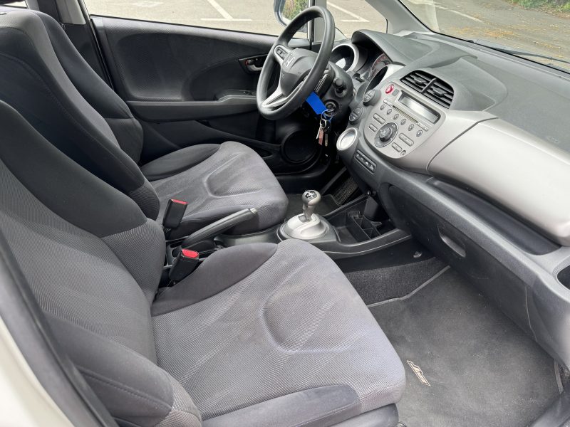 HONDA AZZ III 1.3 i 100