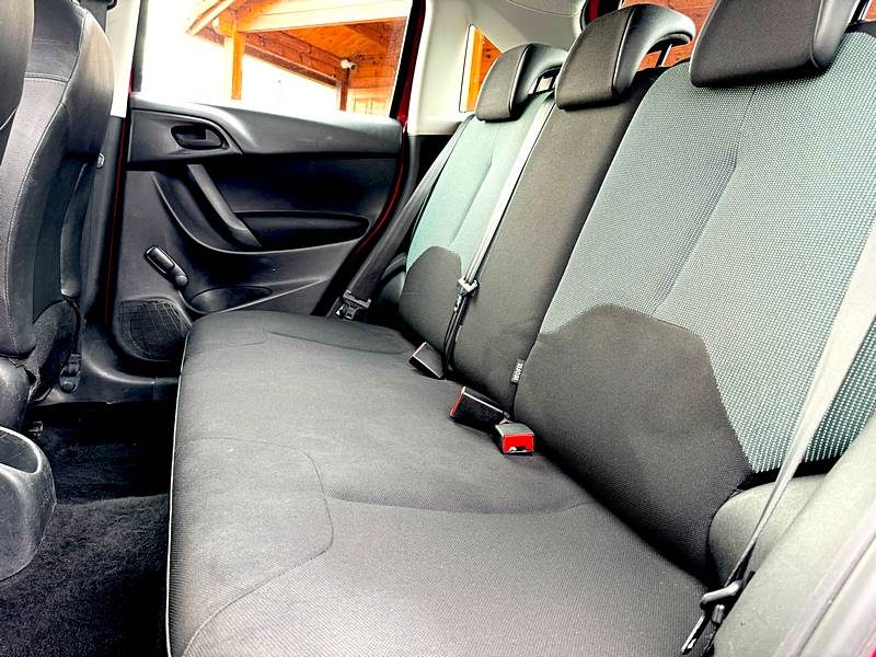 CITROEN C3 II 1.2L PureTech VTi 82cv Vitamine / REVISER_GARANTIE