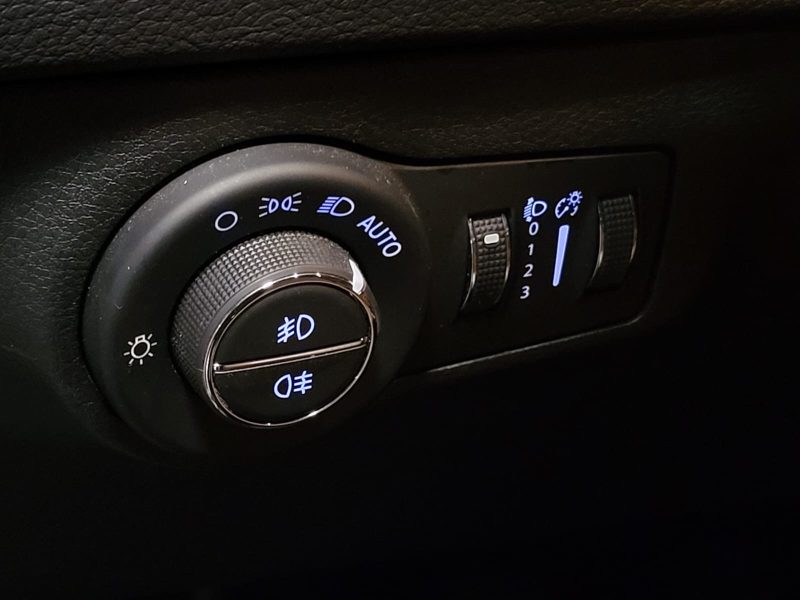 JEEP COMPASS 1.4 MultiAir 140cv Longitude Business BVM6